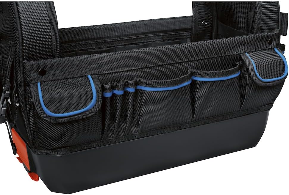 ⚒️ Bau & Montage – Bosch Professional GWT 20 Werkzeugtasche, ProClick System, kompatibel mit L-BOXX – Bild 3