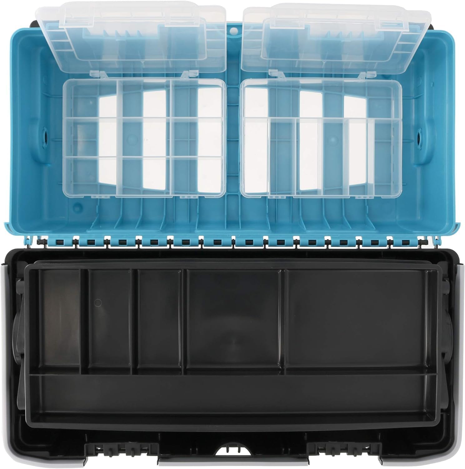 🔥 Angebote & Aktionen – Hazet 190L-2 Plastic Tool Box Empty – Bild 8