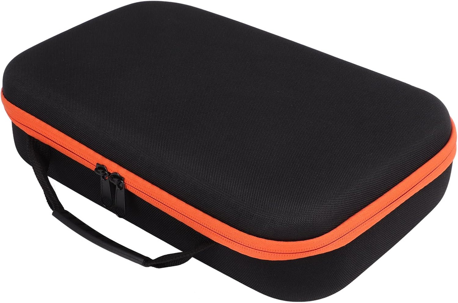 ⚡ Elektro & Technik – Reise-Werkzeugkasten, Werkzeugtasche, Oxford-Stoff, Verbundwerkstoff, EVA, stoßfest, staubdicht, reißfest, Innennetz-Design, kratzfest, für elektrische Bohrmaschinen (lang) – Bild 7