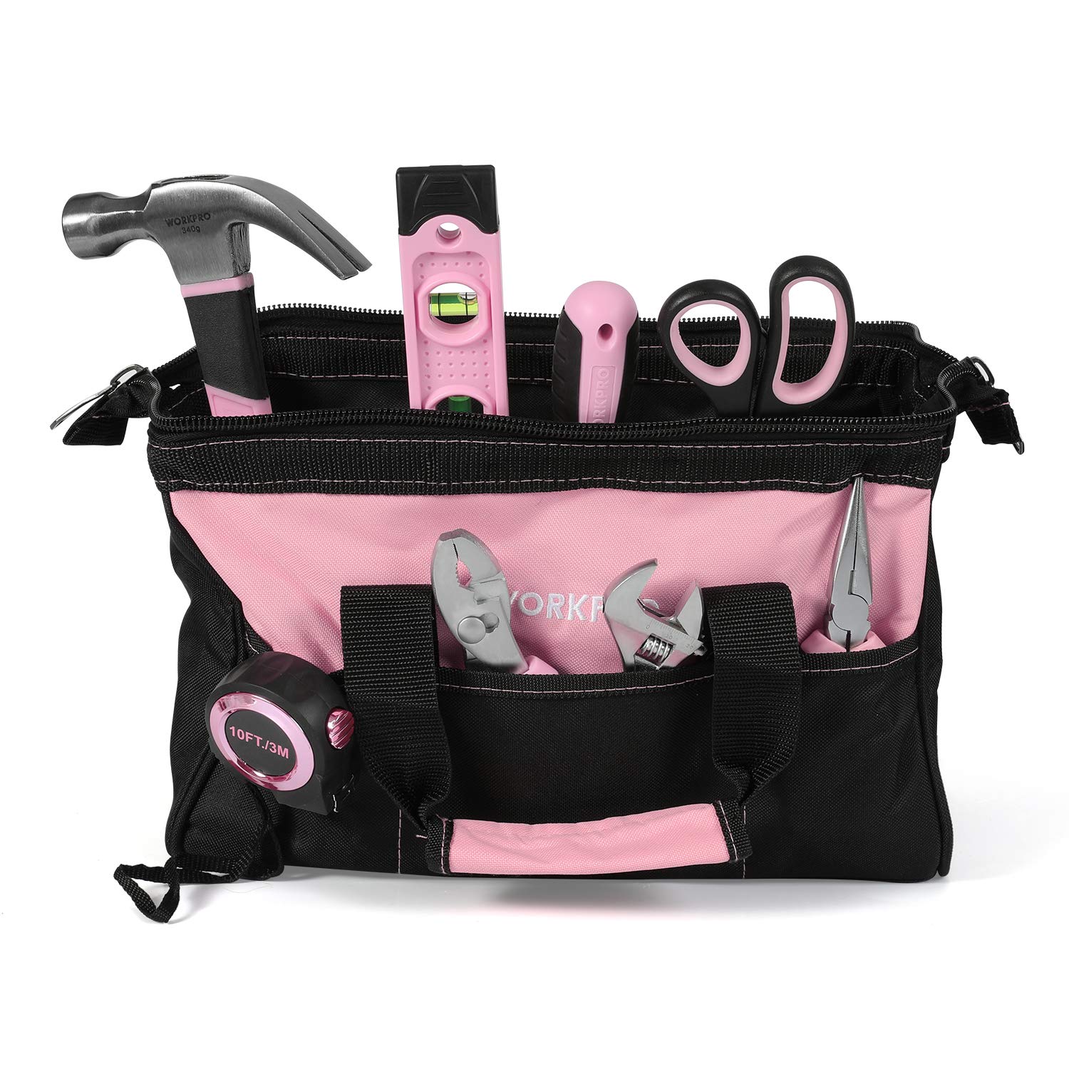 🔥 Angebote & Aktionen – Workpro Tool Box, 8523906052 – Bild 3