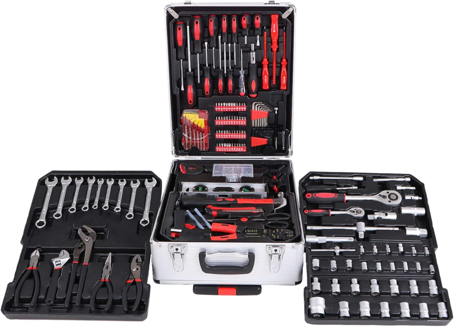 🔥 Angebote & Aktionen – HOME 299 Mobile Tool Box | For Home Use