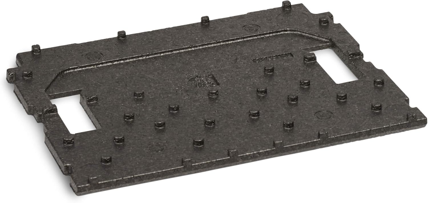 🔥 Angebote & Aktionen – Inset box set, tool organiser system with lid padding for Bosch Sortimo L-BOXX 102 Also suitable for L-BOXX G4 – Bild 3