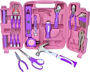 🔥 Angebote & Aktionen – 75 Part for Skirt Set Pink and Purple