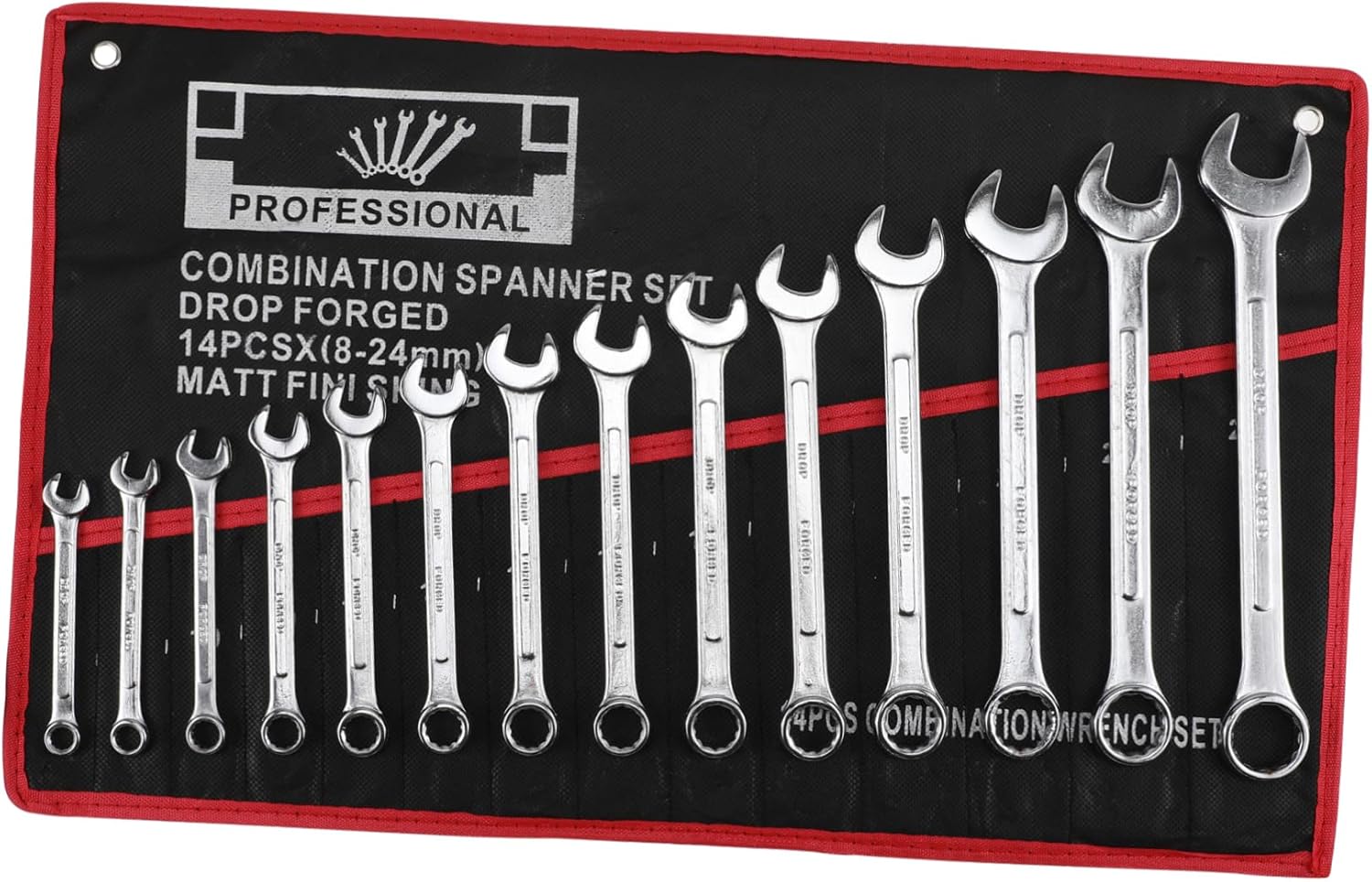 🚗 KFZ & Werkstatt – DOITOOL 14 Piece Ratchet Box Joint Ratchet Wrench Brake Piston Reset Tool Ratchet Tools Ratchet Tools Ratchet Brake Line Wrench Ratchet Tool Ring Ratchet Wrench