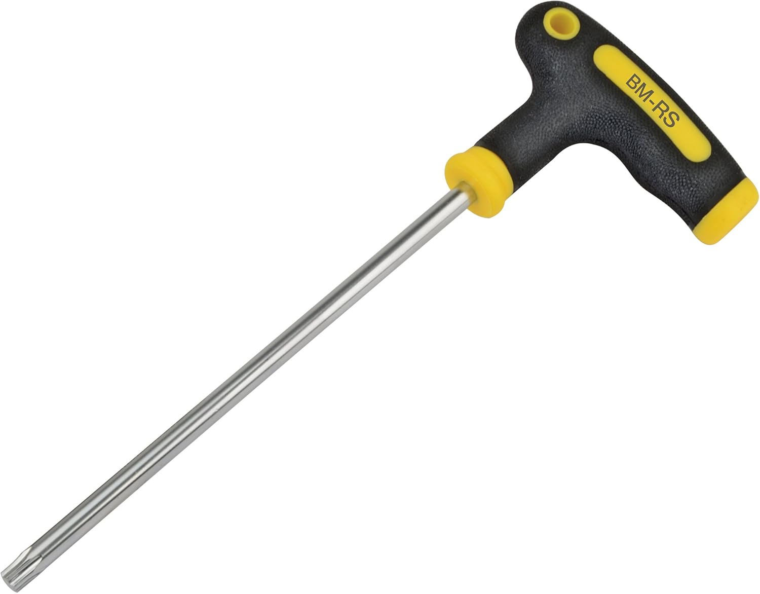 🚗 KFZ & Werkstatt – Brueder Mannesmann M18166 T-Handle Screwdriver Set – Bild 2