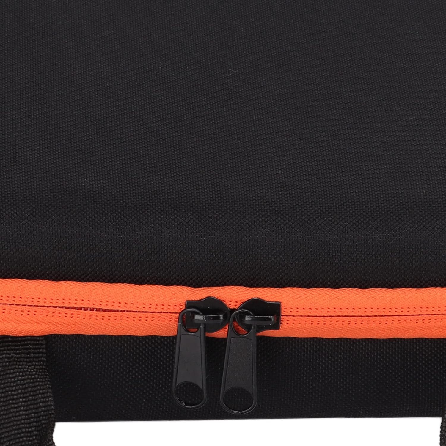 ⚡ Elektro & Technik – Werkzeugtasche, Zubehör-Aufbewahrungskoffer aus Oxford-Stoff für Elektroschleifer, reißfest, kleiner Werkzeugkasten-Ersatz, geeignet für Elektrowerkzeuge (kurz: 47 x 2 cm) – Bild 5