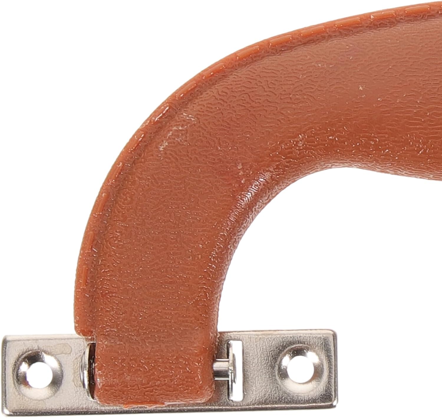 ⚒️ Bau & Montage – 10 Stück Ersatzgriffe für Koffer und Werkzeugkasten aus robustem Kunststoff mit rutschfester Oberfläche, einfache Montage, hohe Belastbarkeit, kompatibel mit Reisekoffern und – Bild 3