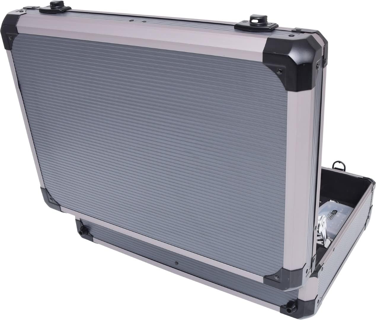 ⚡ Elektro & Technik – 'KS Tools 911.0628 1/4 & quot; und 1/2 Elektriker-Werkzeugkasten – 128 Teile – Bild 3