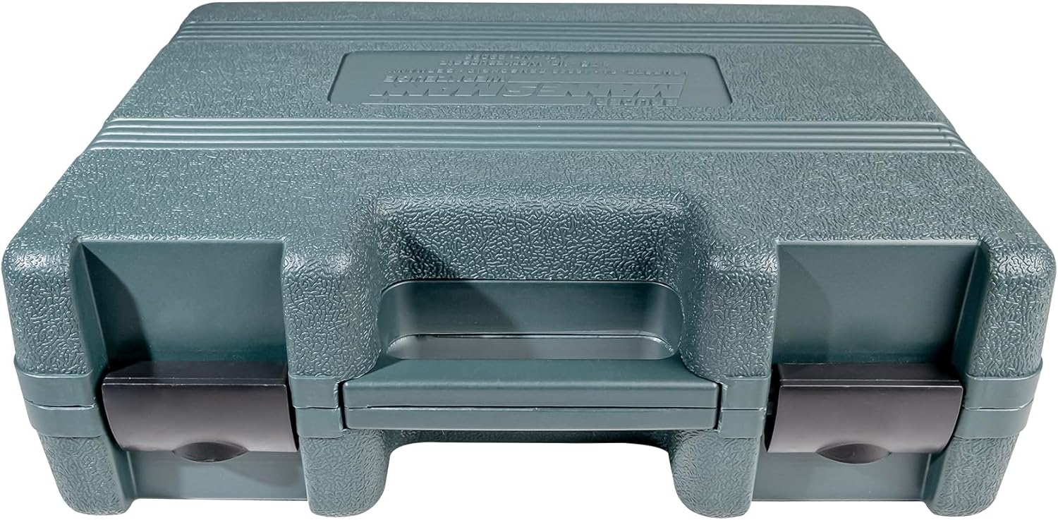 🚗 KFZ & Werkstatt – Brüder Mannesmann Tool 176 Pieces Tool Set, M29086 – Bild 4