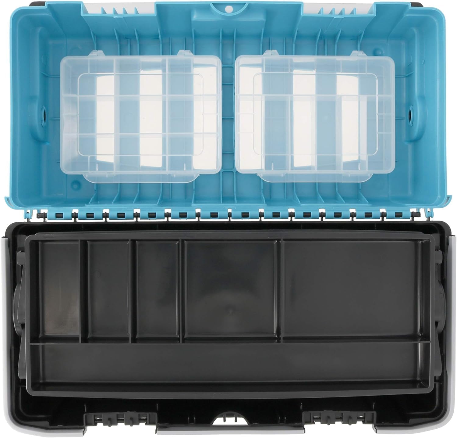 🔥 Angebote & Aktionen – Hazet 190L-2 Plastic Tool Box Empty – Bild 7