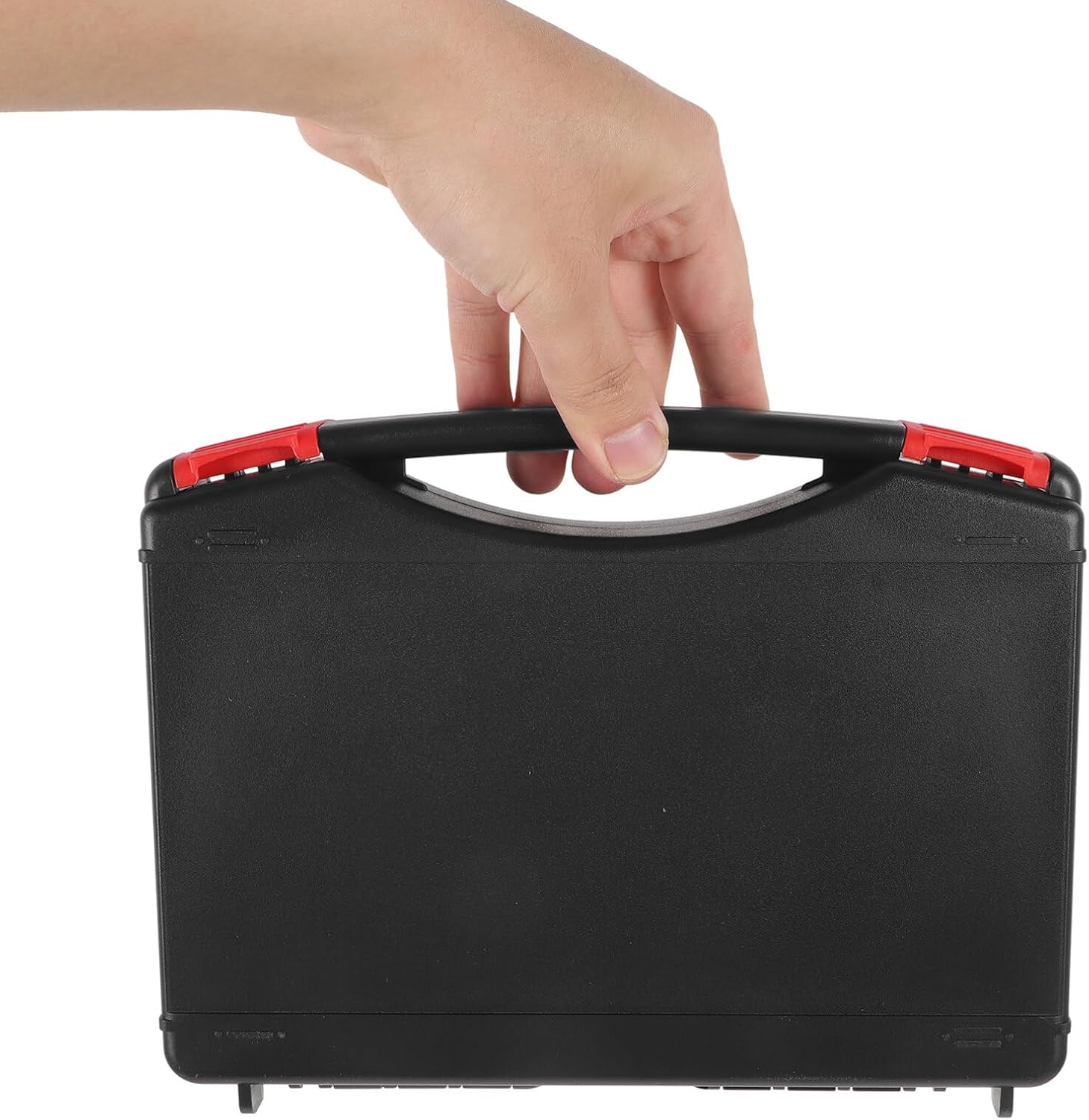 🚗 KFZ & Werkstatt – OSALADI Tool Storage Box Hard Shell Case Car Tools Tool Organiser Camera Case Tool Boxes Utensil Storage Case Wireless – Bild 2