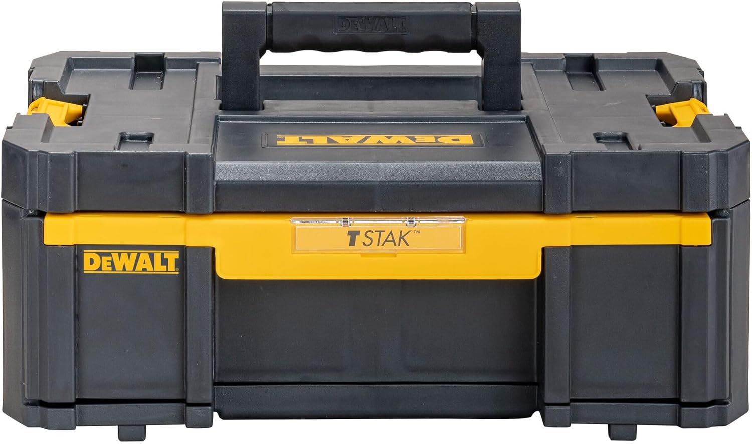🔥 Angebote & Aktionen – DeWalt T-Stak III Tool Storage Box with Drawer – Bild 2
