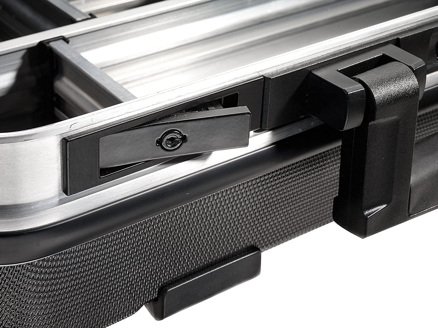 ⚒️ Bau & Montage – B&W Tool.case ABS.360.LT Go Loops Werkzeugkasten 120.04/L (Werkzeuge nicht im Lieferumfang enthalten) – Bild 9