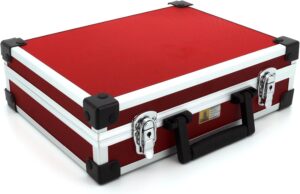 🔥 Angebote & Aktionen – allit AluPlus Basic Utensil Case Size L, 424110