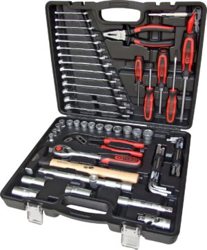 🔥 Angebote & Aktionen – KS Tools 917.0047 1/2 Inch Universal Tool Set, 47 Pieces