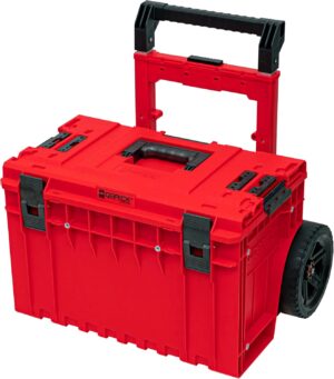 🔥 Angebote & Aktionen – Qbrick System One Cart 2.0 Red Ultra HD