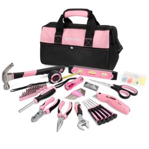 🔥 Angebote & Aktionen – Workpro Tool Box, 8523906052