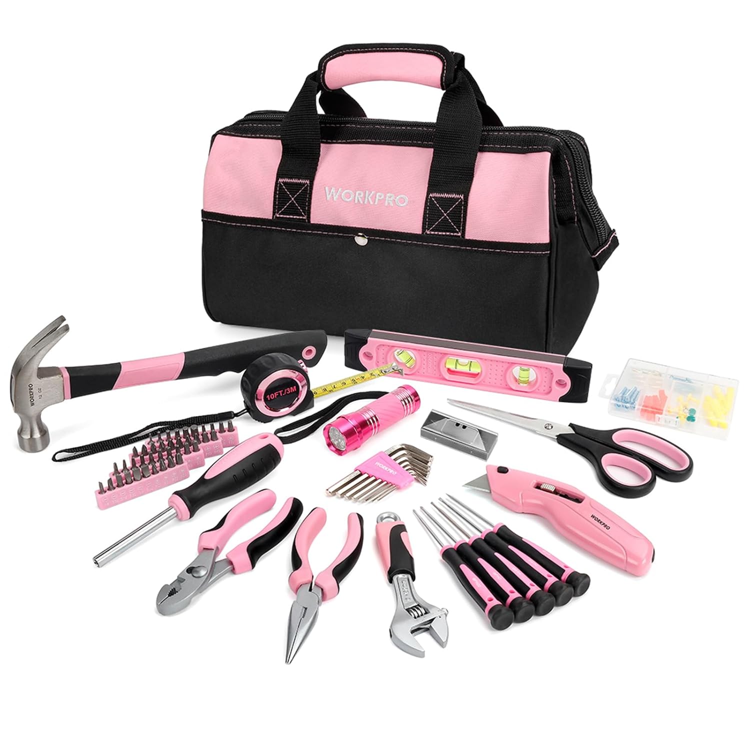 🔥 Angebote & Aktionen – Workpro Tool Box, 8523906052