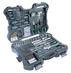 🔥 Angebote & Aktionen – Mannesmann Tool Set (303 Pieces)