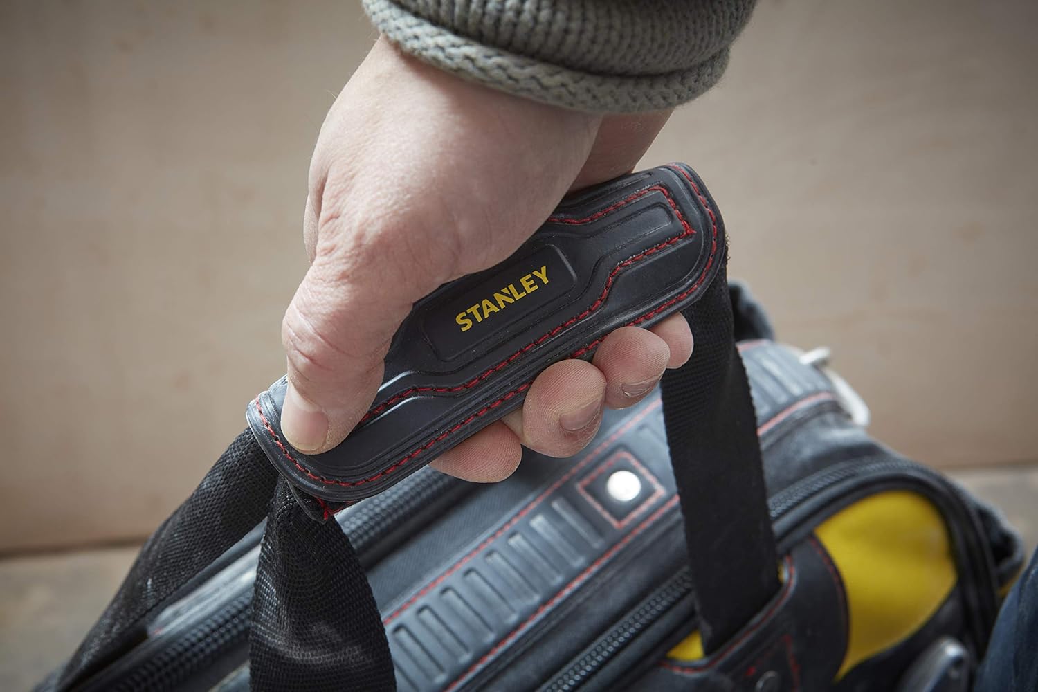 ⚒️ Bau & Montage – STANLEY Werkzeugtasche FMST1-73607 – Bild 16
