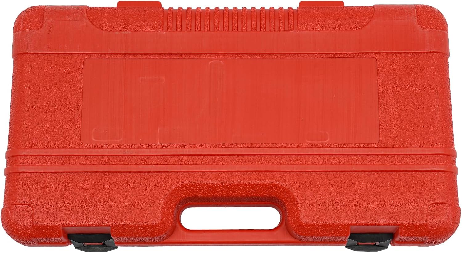 🚗 KFZ & Werkstatt – 26 Pieces 21-65 mm Ratchet Wheel Socket Set Sockets Drive Shock Sockets 26 Pieces Impact Socket Set Impact Socket Set Impact Wrench Set Truck Ratchet Box Impact Socket Set – Bild 3