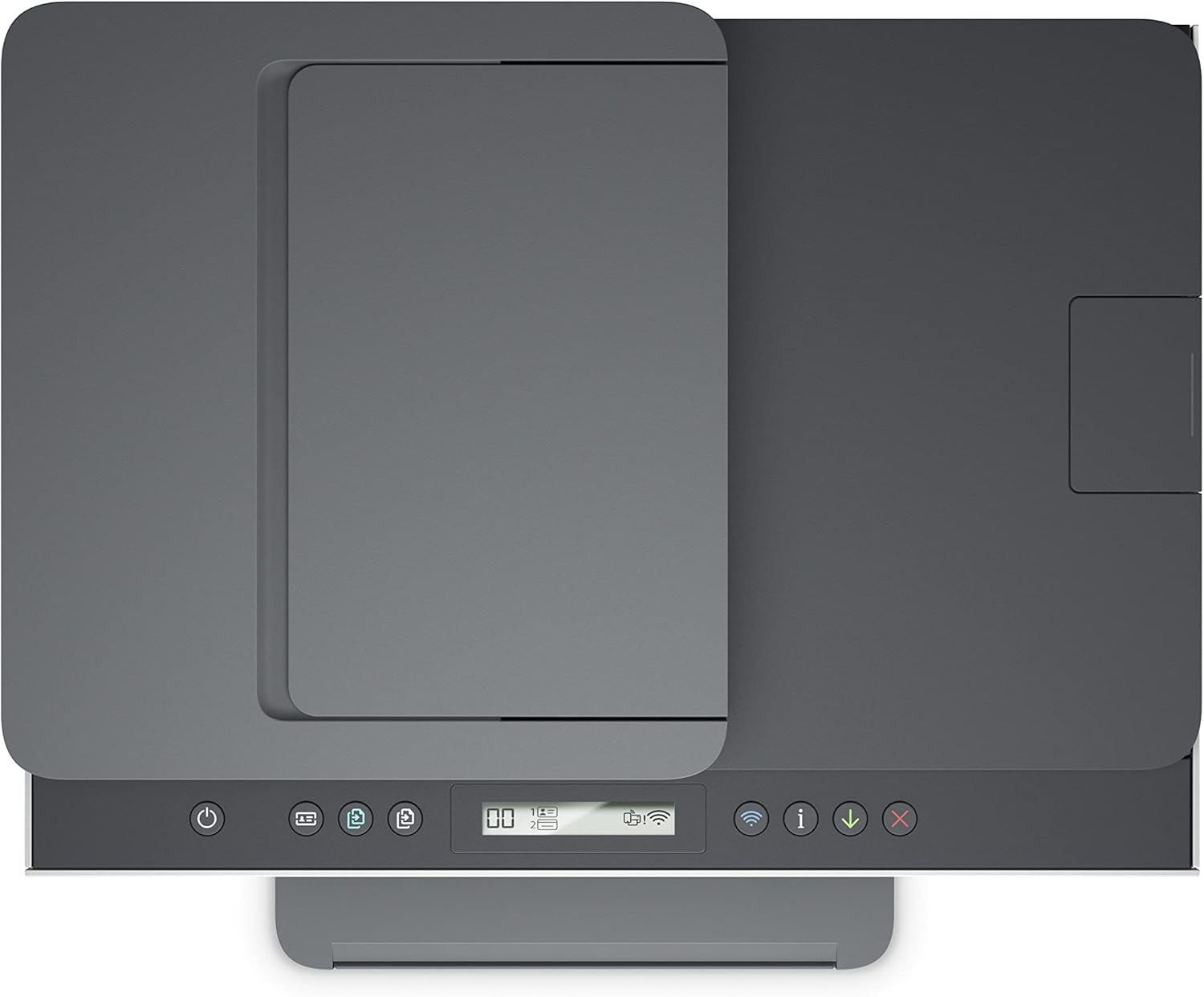 🔥 Angebote & Aktionen – HP Smart Tank 7305 Multifunction Printer (Printer, Scanner, Copier, ADF, Wi-Fi, LAN, AirPrint, Duplex, Includes Ink for up to 3 Years Printing) – Bild 10