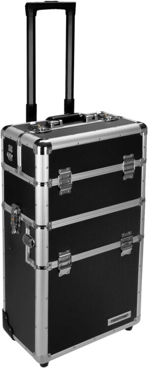 🔥 Angebote & Aktionen – Aluminium Travel Trolley Travel Case 60 Litres – 2 Wheels – Various colours available