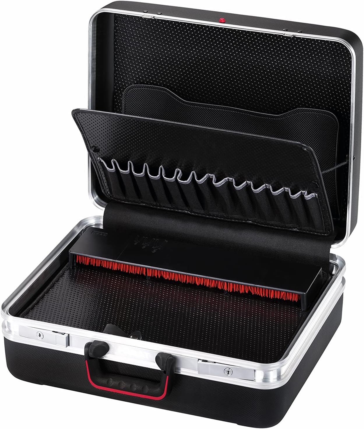 ⚡ Elektro & Technik – PARAT GmbH + Co. KG 1945010001 Limited Edition Box/Werkzeugkoffer, Schwarz