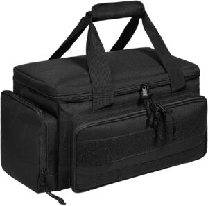 ⚡ Elektro & Technik – Tragbare Werkzeugtasche Aus Polyester Elektriker Tasche Werkzeug Organizer Wasserdicht Leere Handwerkzeug Aufbewahrungstaschen Für Schreiner Werkzeugkoffer Laptopfach Tasche