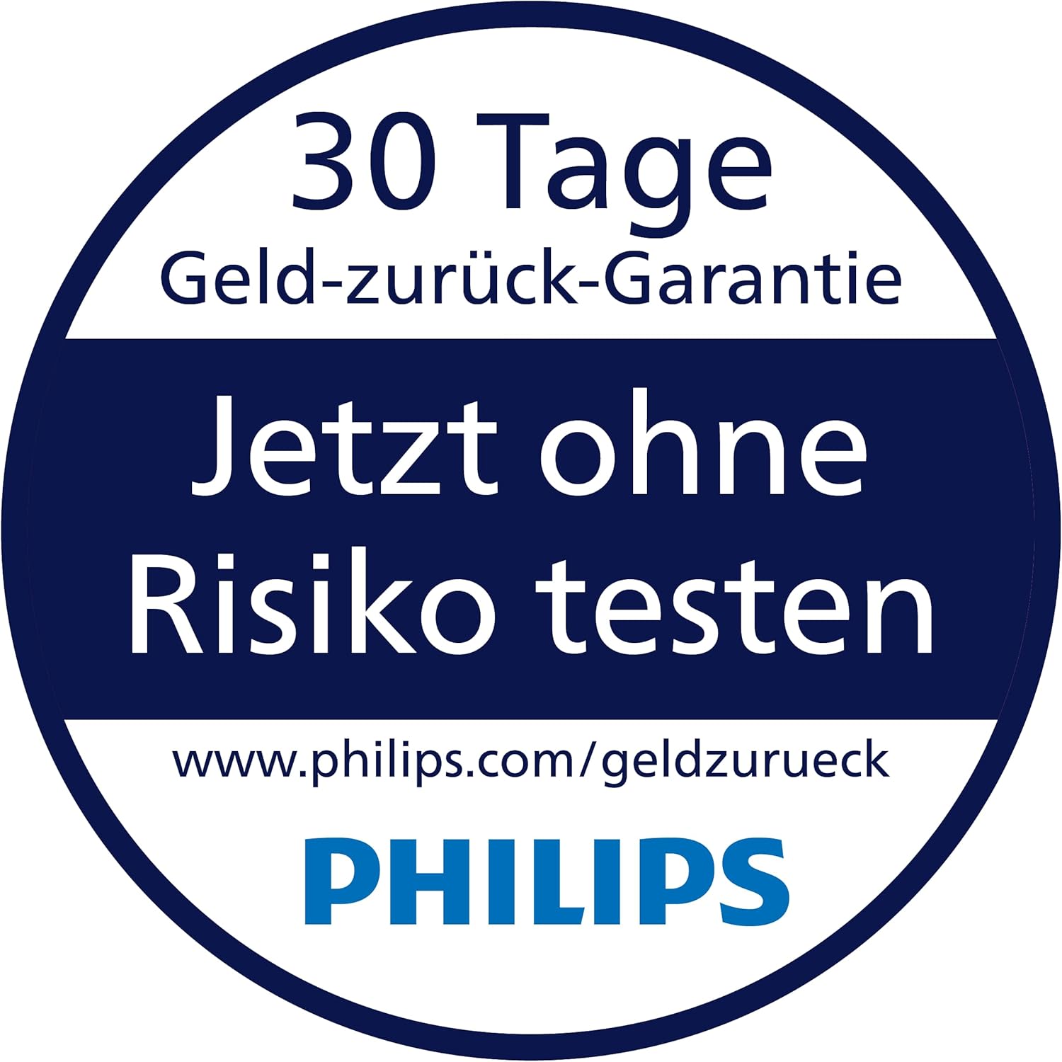 ⚡ Elektro & Technik – Philips OneBlade 360 mit Konnektivität Face+Body, Elektrischer Bartschneider, Rasierer und Body Groomer mit 360-Klingen-Technologie, 360-Klinge, 5in1 verstellbarer Kamm, Body Kit, (Modell QP4631/30) – Bild 2