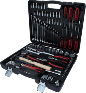 🚗 KFZ & Werkstatt – KS Tools 917.0797 1/4"-1/2" Universal tool set 97 pcs
