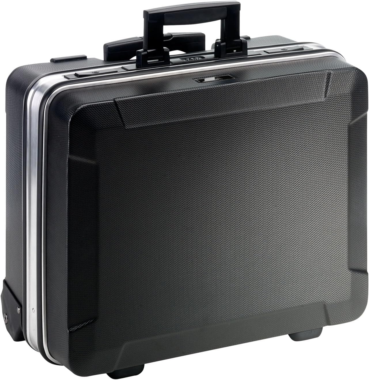 ⚒️ Bau & Montage – B&W Tool.case ABS.360.LT Go Loops Werkzeugkasten 120.04/L (Werkzeuge nicht im Lieferumfang enthalten) – Bild 6