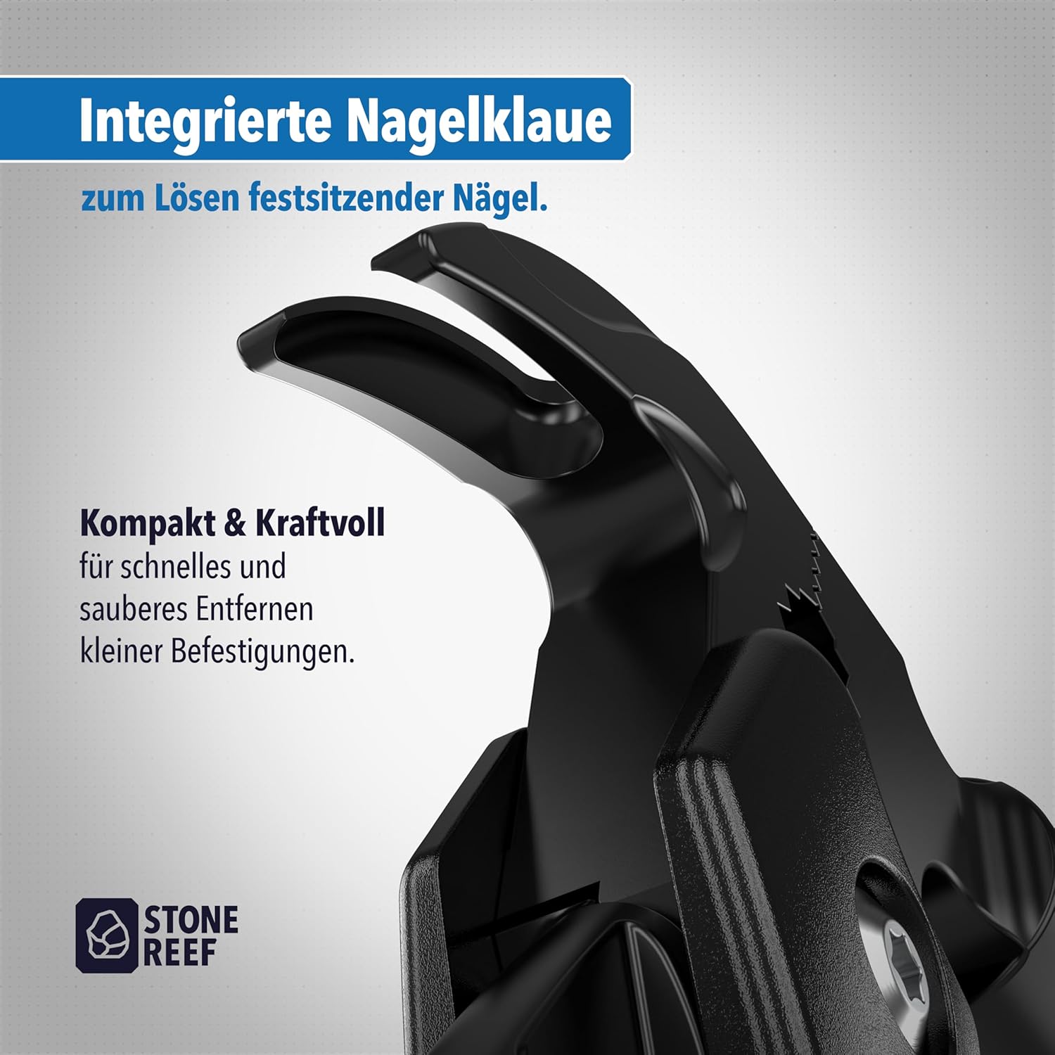 ⚡ Elektro & Technik – Multitool – 12-in-1-Multitool mit Edelstahlzange, Schraubendreher, Messer und Säge – perfekt für Camping, Outdoor und Basteln – Geschenk für Männer – Bild 4