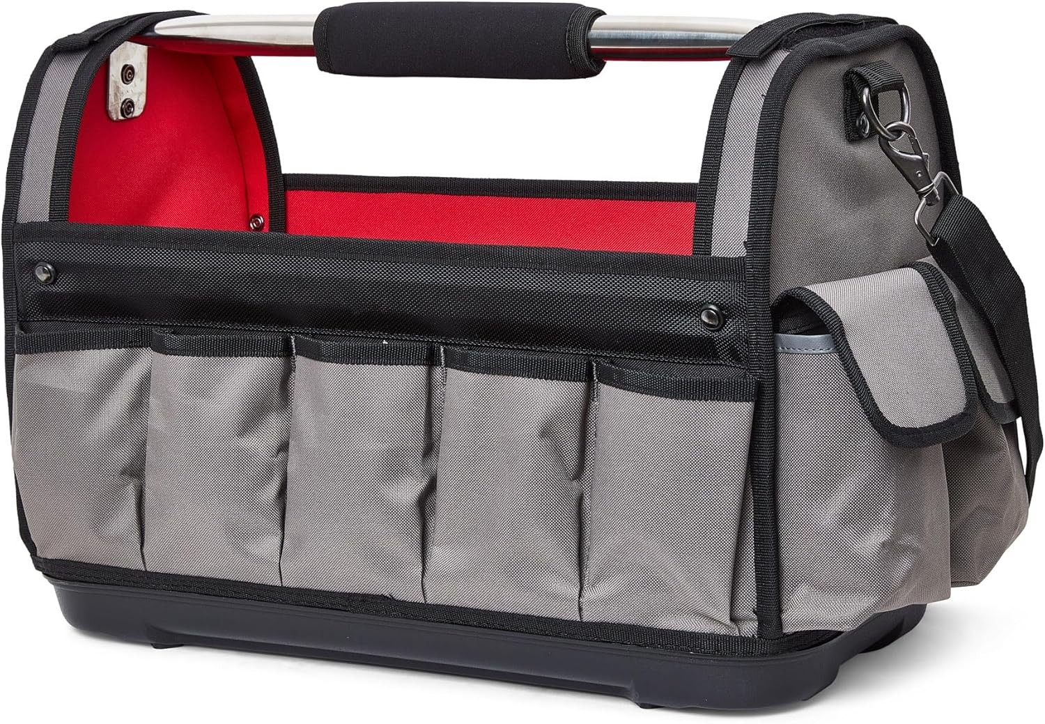 ⚒️ Bau & Montage – CK Magma MA2636 18-Zoll offene Werkzeugtasche – Bild 6