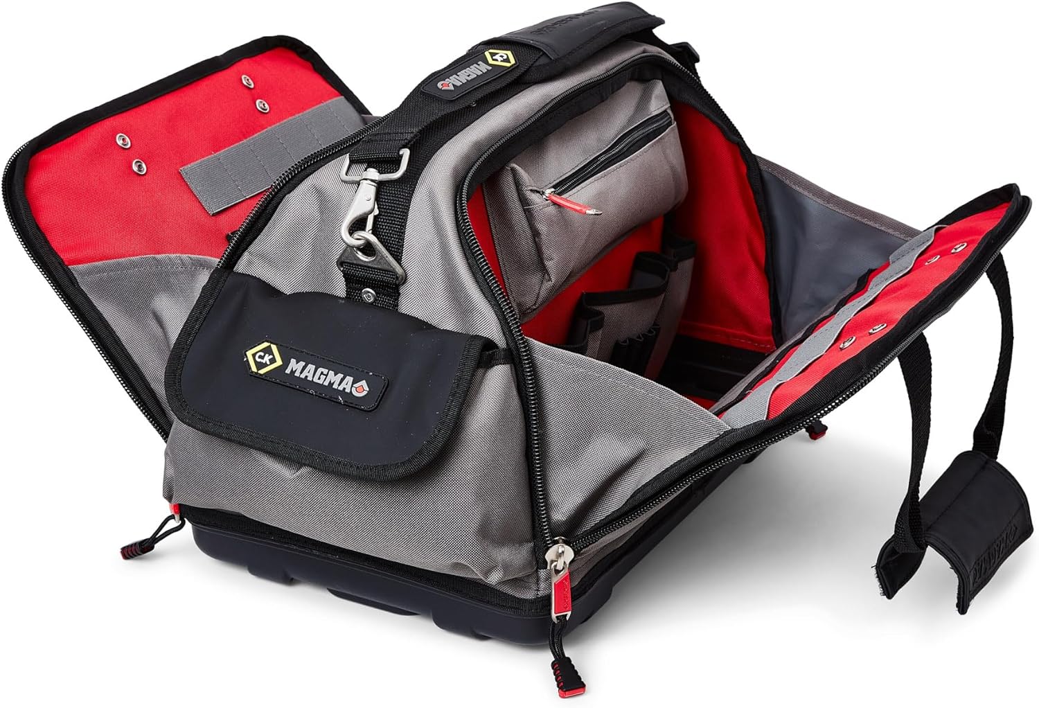 ⚒️ Bau & Montage – Ck MA2640 Wkztasche Pro Plus o.Inhalt