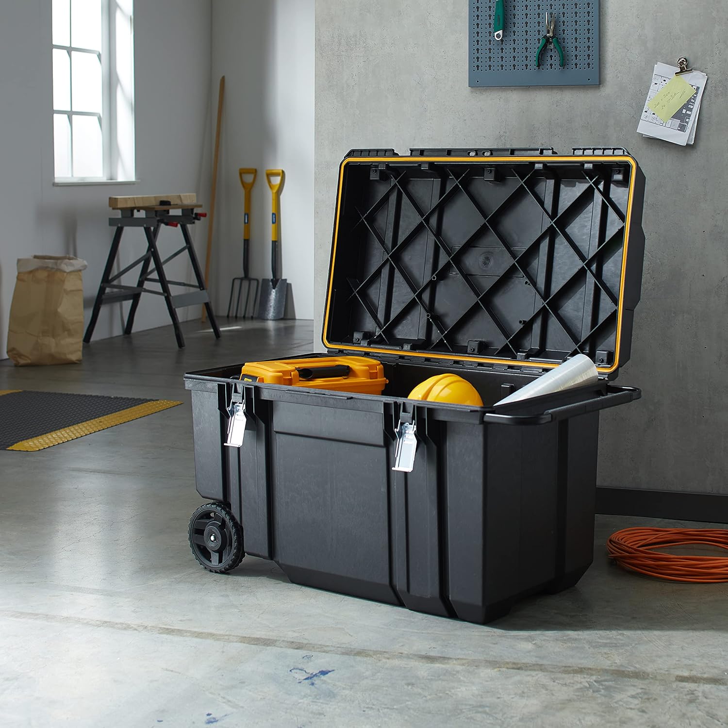 🔥 Angebote & Aktionen – Stanley FMST1-75531 Fatmax Large Job Chest – Bild 2