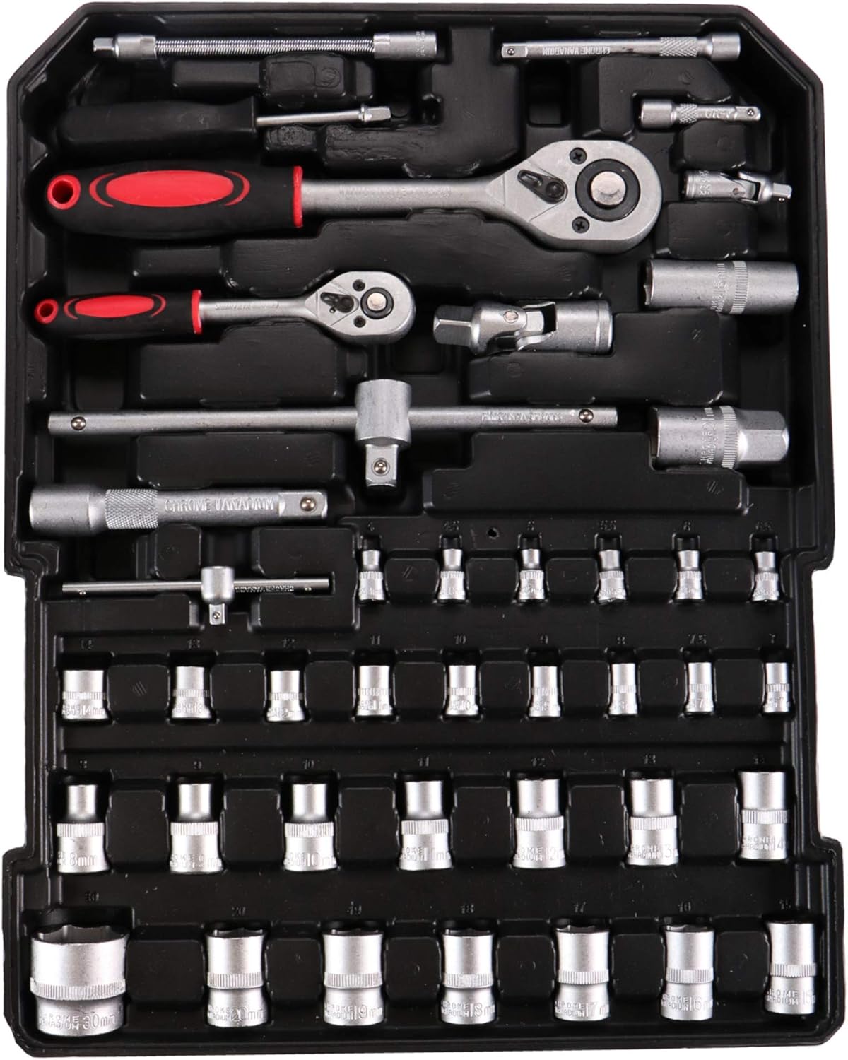 🔥 Angebote & Aktionen – HOME 299 Mobile Tool Box | For Home Use – Bild 2