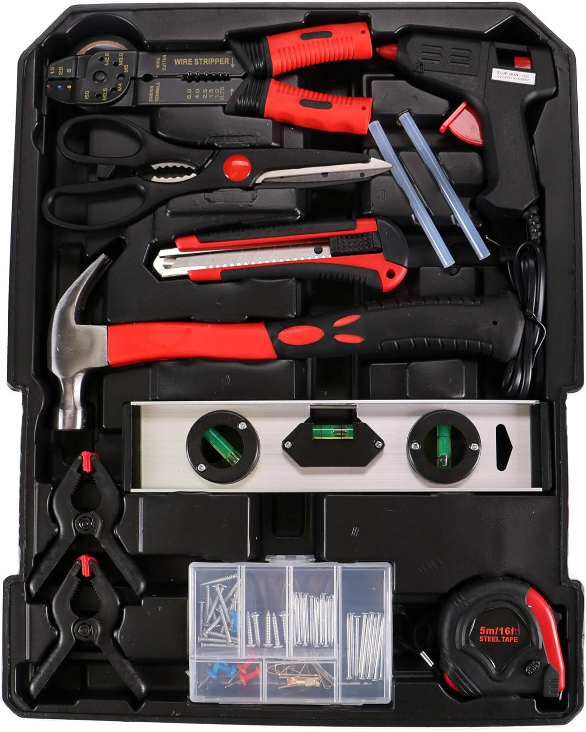 🔥 Angebote & Aktionen – HOME 299 Mobile Tool Box | For Home Use – Bild 5