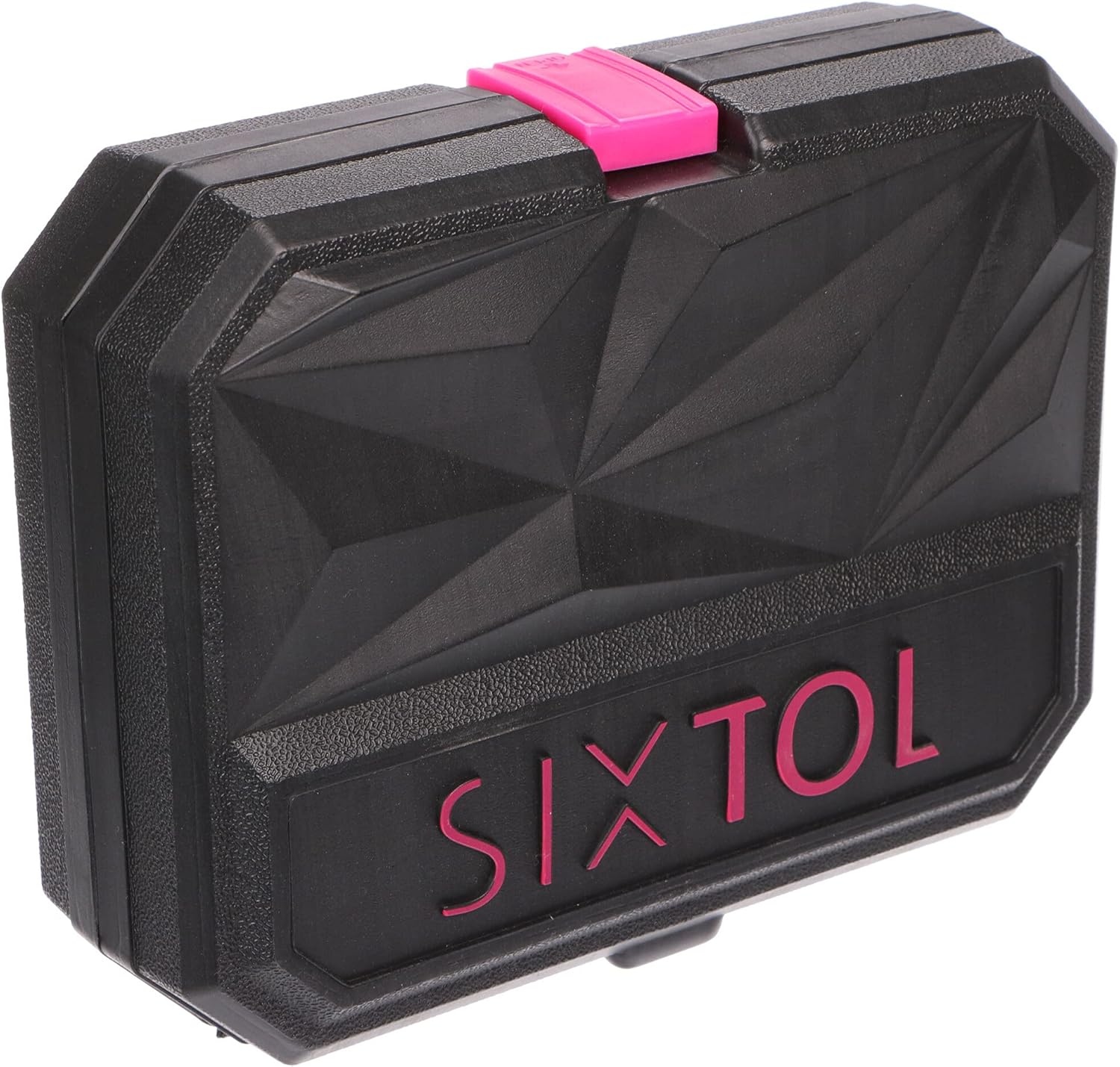 🔥 Angebote & Aktionen – Home Pink 66 Tool Set in Case | For Home Use | Tool Case | Screwdriver Bits | Robust, High Quality | Ideal for Household or Garage | in Practical Plastic Case | Pink – Bild 5