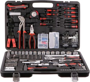 🔥 Angebote & Aktionen – HOME 350 Multi-Purpose Tool Set for DIY Workshop or Home