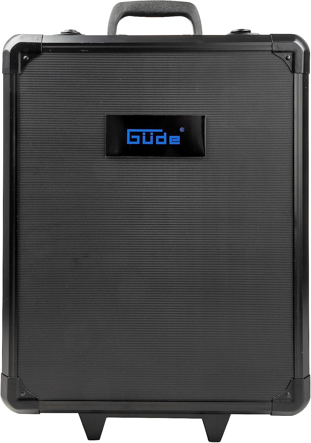 🔥 Angebote & Aktionen – Güde 39004 GWZT 500 Tool Trolley (500-Piece Tool Set Made of Chrome Vanadium and Carbon Steel in Practical Trolley Case) Blue Black – Bild 11