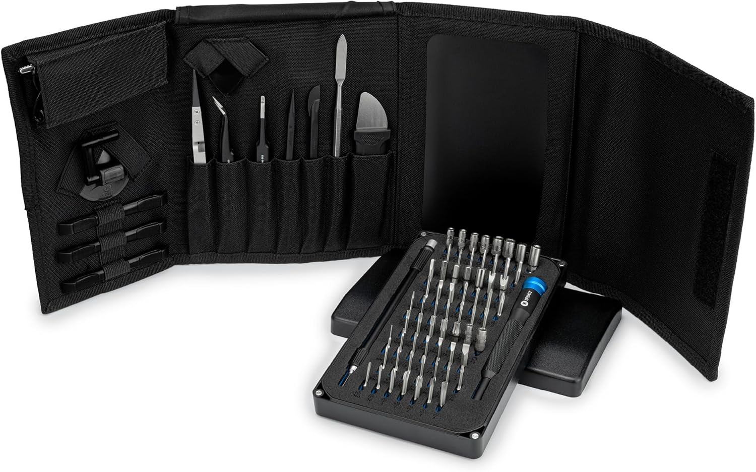 ⚡ Elektro & Technik – iFixit Pro Tech Tool Kit (Black Edition) – Bild 2