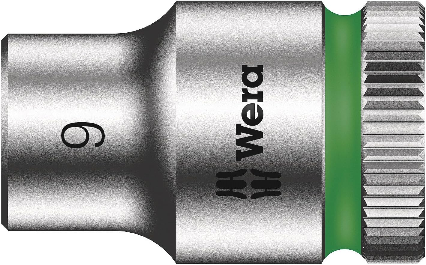 🚗 KFZ & Werkstatt – Wera 05004175001 Bicycle Set 7 3/8 Inch Ratchet Set 27 Pieces – Bild 23