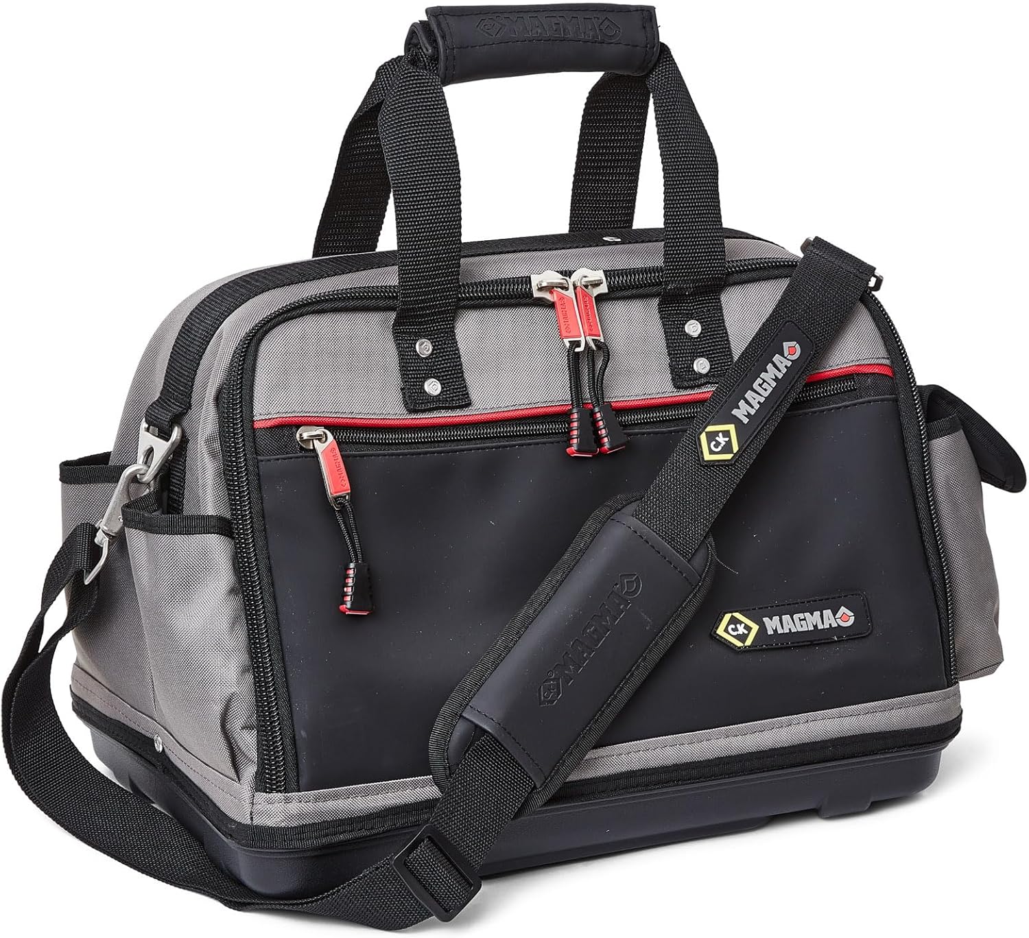 ⚒️ Bau & Montage – Ck MA2640 Wkztasche Pro Plus o.Inhalt – Bild 2
