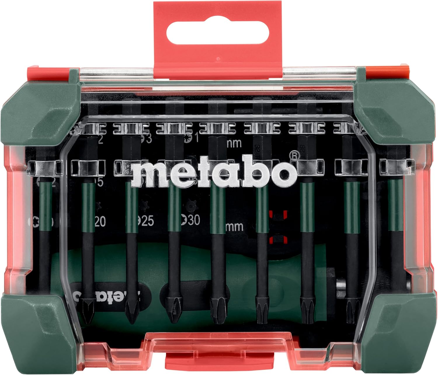 ⚒️ Bau & Montage – Metabo Adventskalender 2024 – 24 Überraschungen mit hochwertigem Zubehör für Elektrowerkzeuge – Perfekt für Heimwerker und Profis, die Qualität und Vielfalt schätzen – Bild 2