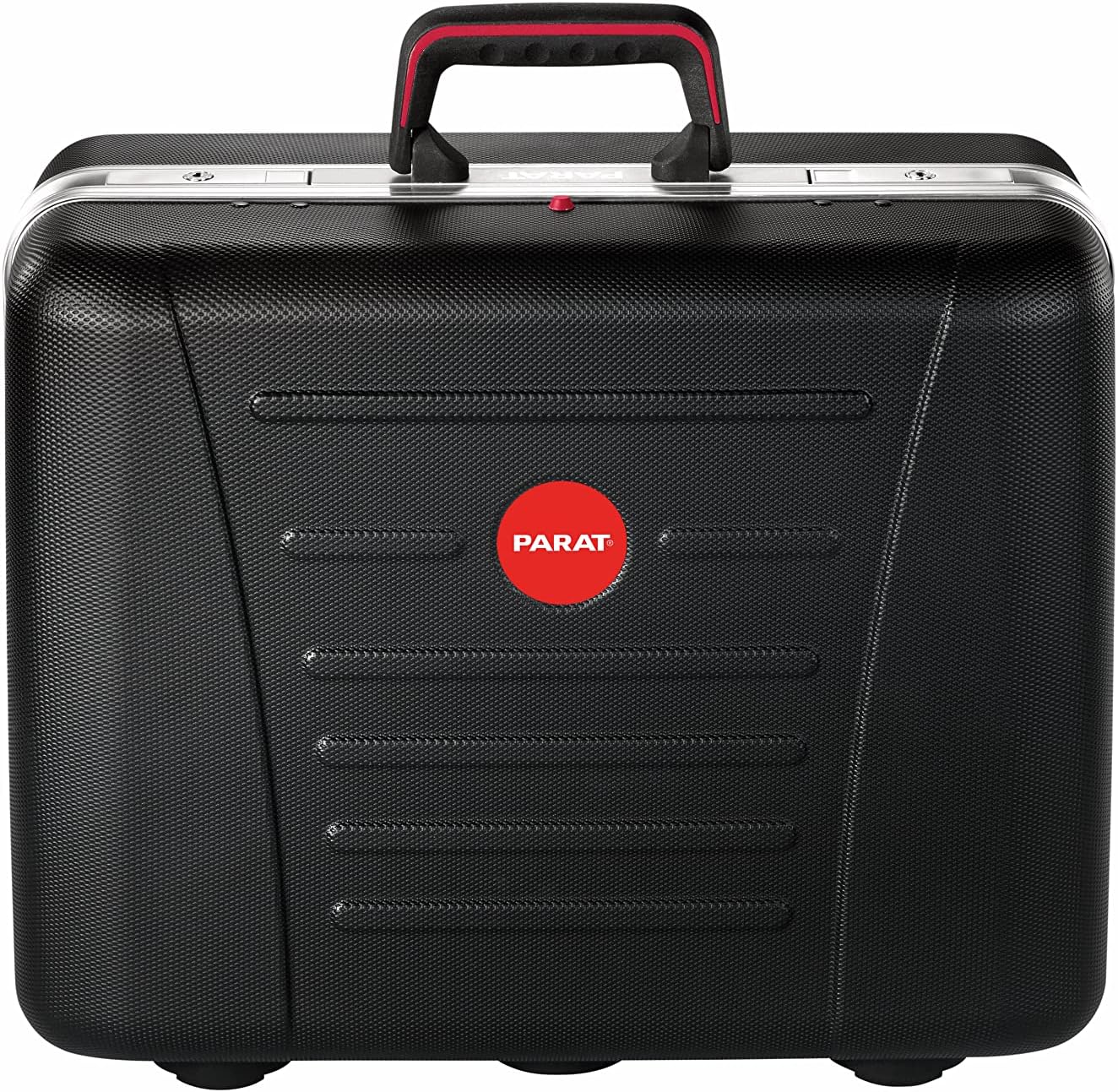 ⚡ Elektro & Technik – PARAT GmbH + Co. KG 1945010001 Limited Edition Box/Werkzeugkoffer, Schwarz – Bild 5