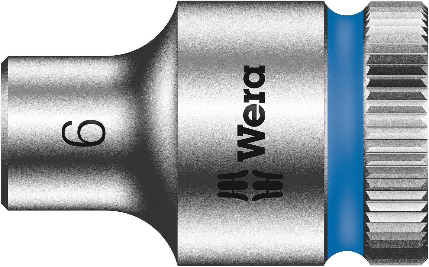 🚗 KFZ & Werkstatt – Wera 05004175001 Bicycle Set 7 3/8 Inch Ratchet Set 27 Pieces – Bild 20