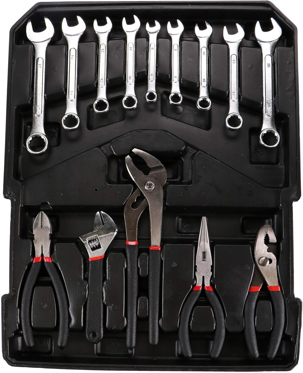 🔥 Angebote & Aktionen – HOME 299 Mobile Tool Box | For Home Use – Bild 3