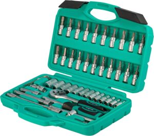 🔥 Angebote & Aktionen – Wiesemann Socket Spanner suitcase – Parent
