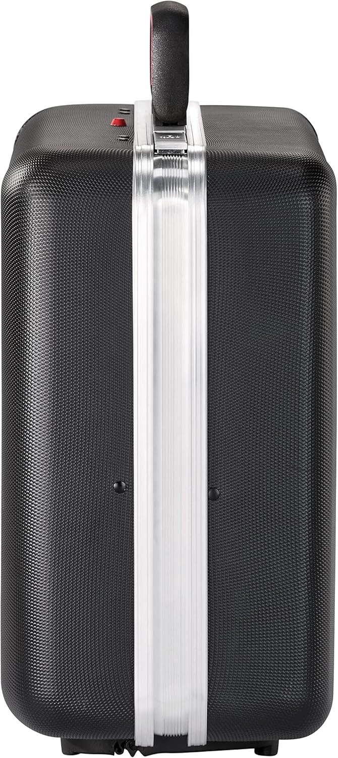 ⚡ Elektro & Technik – PARAT GmbH + Co. KG 1945010001 Limited Edition Box/Werkzeugkoffer, Schwarz – Bild 2